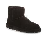 Ботинки Bearpaw Alyssa без застежки, черный - фото