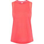 Эмбла шерстяной топ Kari Traa, цвет candy - фото 3