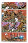 Seven to Eternity Compendium (Image Comics) - фото 3