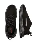 Кроссовки leon_runn_mfbb Hugo, черный - фото 4