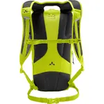 Рюкзак Uphill 8 Vaude, bright green - фото 3