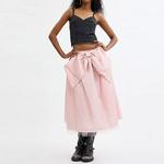 COACH SS24 майка женская black - фото 5