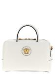 Сумка «Бостон» VERSACE, белый - фото