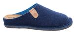 Тапочки ROHDE, синий - фото 3