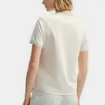 FILA Футболка Regular Women's Cloud White - фото 5