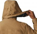 Куртка Columbia Men's Extended Cloverdale Interchange, Delta - фото 5