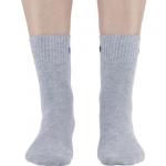 Носки для походов Monnet Mid Twin унисекс - серые - фото 3