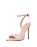 Сандалии Giampaolo Viozzi, розовый - фото 2