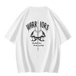 Футболка унисекс Tencent Video Doki, Белый - фото 29