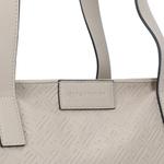 Сумка-шоппер TOM TAILOR Mirenda, серо-коричневый - фото 5