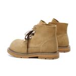 Женские ботинки Martin EBLAN, желтый - фото 5