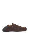 Мокасины Carre Jacquemus, Dark Brown - фото 2