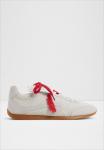 Кроссовки ALDO STRANGER THINGS THEVOID PILLOW WALK, Bone/Off-White - фото