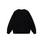 Nike Свитшот Swoosh мужской черный - фото 4