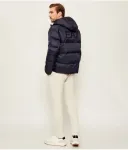 Куртка modern fit Ea7, темно-синий - фото 2