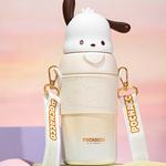 Термочашка Hello Kitty Sanrio - фото 8