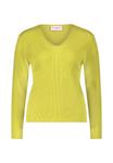 Джемпер Betty Barclay Jumper, Citronelle/Green - фото 6