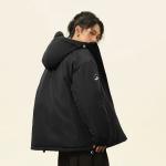 A.X.S.K Пуховик Unisex, Earthy Yellow - фото 7