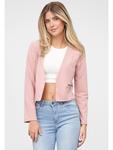 Кардиган Cloud5ive розового цвета Cloud5ive - фото 3