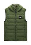 Куртка Weekend Offender Waistcoat, Bay Leaf/Green - фото 4