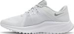 Кроссовки Nike Wmns Quest 4 'White Photon Dust', белый - фото 4