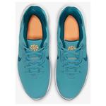 Кроссовки Nike Experience Run 11 Next Nature, синий/белый - фото 4