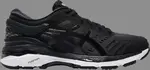 Кроссовки wmns gel kayano 24 'phantom' Asics, черный - фото 2