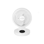 Вентилятор Smartech SF-8988, белый - фото