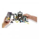 Конструктор LEGO Hidden Side 70430 Метро Ньюбери - фото 4