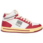 Кроссовки Pro 01 Ject, темно-красный/мультиколор - фото