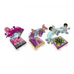 Конструктор LEGO Vidiyo 43113 Концерт в стиле К-поп - фото 7