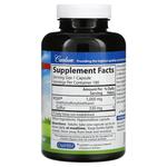 Carlson, МСМ и сера, 1000 мг, 180 вегетарианских капсул - фото 3