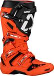 Мотоботы Leatt Boot 5.5 FlexLock, Orange - фото 2