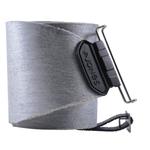 Обшивка Jones Nomad Quick Tension Tail Clip для сплитборда, серый - фото 2