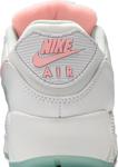 Кроссовки Nike Wmns Air Max 90, бело-розовый - фото 8