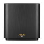 Wi-Fi роутер ASUS ZenWiFi XT9, черный - фото