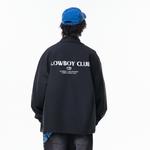 Курка Unisex Stillslow, Синий - фото 11