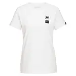 Футболка с коротким рукавом Mammut Wagon, белый - фото 3