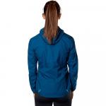 Куртка Trangoworld Zante, синий - фото 2