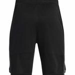 Шорты Under Armour Stunt 3.0, черный - фото 2