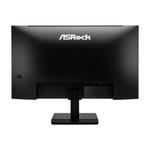 Монитор AsRock CL25FFA, 24.5", 1920x1080, 120 Гц, IPS, черный - фото 3