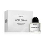 Парфюмерная вода Byredo Super Cedar, 50 мл - фото 3