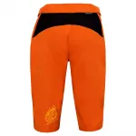 Шорты Silvini WP2420 Fabriana, оранжевый - фото 2
