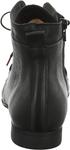Ботинки Think! womens Guad_3-000413 Chromfrei Gegerbte, Leder Gefütterte, 0000 Schwarz - фото 3