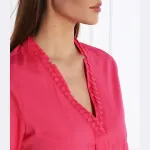 Платье Marc Cain, красный - фото 4