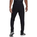 Спортивные штаны мужские черные Adidas, черный - фото 3