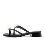 Шлепанцы женские Belle - фото