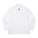 Пуловер Supreme x Spyder Web Half Zip Pullover Yellow, желтый - фото 2