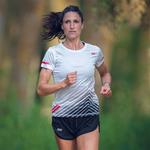 Футболка 42k Running Ozone, белый - фото 2