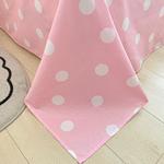100% Cotton Print Пододеяльник Sanrio, Happy Hello Kitty - фото 6